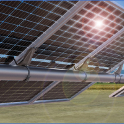 Sistema fotovoltaico dei pannelli solari di Rixin di alta efficienza della generazione trasparente di alto potere