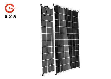 Uscita standard Bifacial monocristallina di alto potere 325W/60 cellule/20V del pannello solare