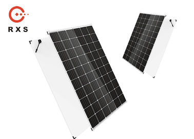 Un pannello solare da 280 watt, resistenza monocristallina del punto caldo delle pile solari di alta efficienza alta