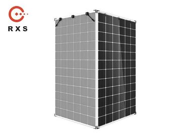 Un anti pannello solare monocristallino amichevole da 350 watt di PID Eco facile mantiene