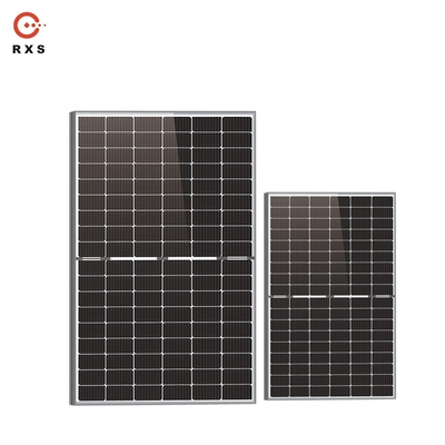 Pannello solare standard fotovoltaico residenziale 325W